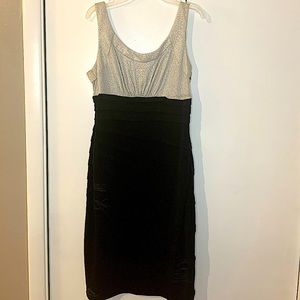 Dressbarn Collection Banquet Dress